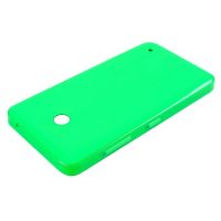 Achat Coque arrière - Lumia 635/630 SO-3866