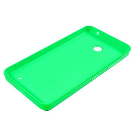 Achat Coque arrière - Lumia 635/630 SO-3866