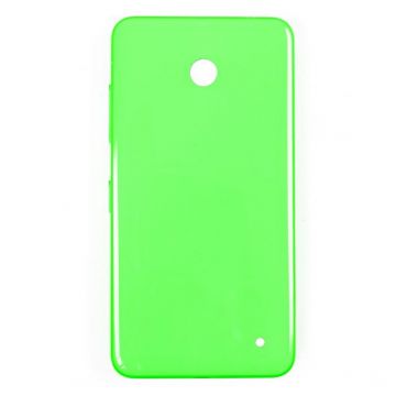 Achat Coque arrière - Lumia 635/630 SO-3866