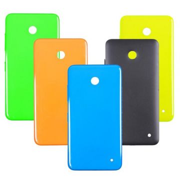 Achat Coque arrière - Lumia 635/630 SO-3866