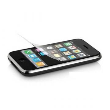 Achat Film Protection écran iPhone 3/3GS AV Brillant IPH3X-051X