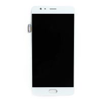 Achat Ecran complet BLANC - OnePlus 3T SO-13231