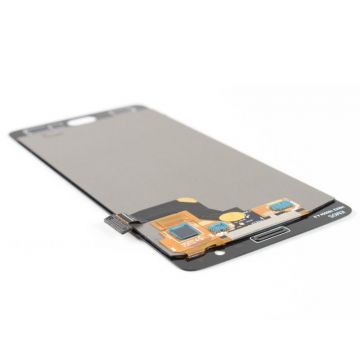 Voller schwarzer Bildschirm (LCD + Touchscreen) - OnePlus 3  OnePlus 3 - 2