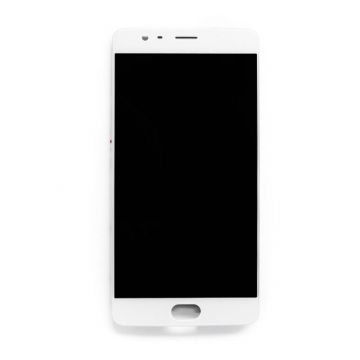 Achat Ecran complet assemblé BLANC (LCD + Tactile + Châssis) - OnePlus 3 SO-13202