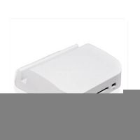 Achat Dock station blanc IPad 2 et iPad 3 MC-CHAPA-003