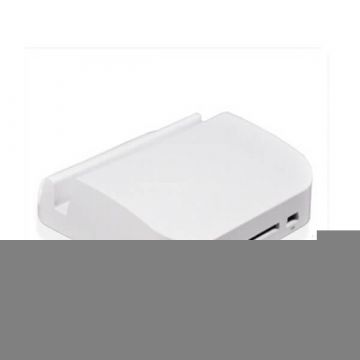 Achat Dock station blanc IPad 2 et iPad 3 MC-CHAPA-003