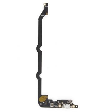 Charging connector - Zenfone 2 Laser 5,5''  Zenfone 2 Laser - 3