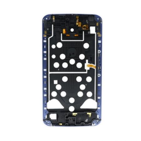 Internal chassis - Nexus 6  Nexus 6 - 1