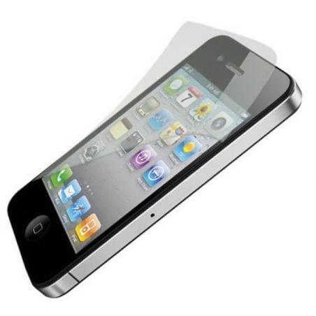 Iphone 4/4S schermbeveiliging mat voorpaneel