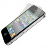 Mat screen protector iPhone 4/4S Voorkant