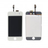 Touchscreen & LCD Scherm iPod Touch 4G Wit