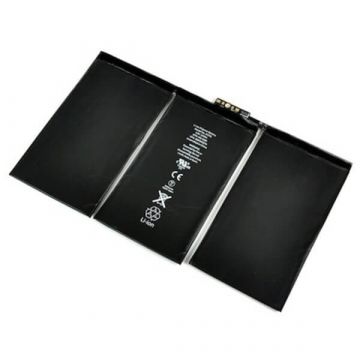 LCD-display voor IPad 1