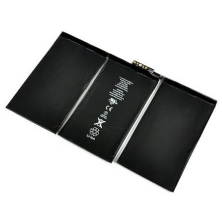 Ipad 2 touch panel white