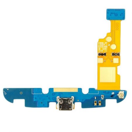 Oplaadstekker + microfoon - Aansluiting 4  Nexus 4 - 5