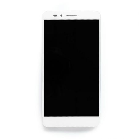 Achat Ecran LCD + tactile BLANC - Honor 5X SO-13122