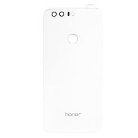 Achat Vitre arrière BLANCHE - Honor 8 SO-12152