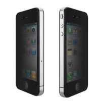 Iphone 4/4S screen protection front panel Privacy