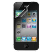 Iphone 4/4S screen protection front panel Privacy