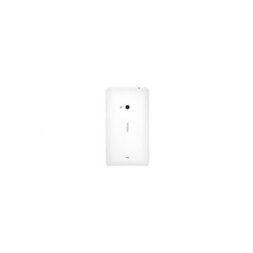 Achat Coque arrière BLANCHE - Lumia 535 SO-8964