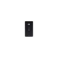 Achat Coque arrière NOIRE - Lumia 535 SO-9015