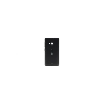 Achterklep ZWART - Lumia 535  Lumia 535 - 1