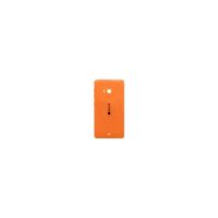 Achat Coque arrière Orange - Lumia 535 SO-9016