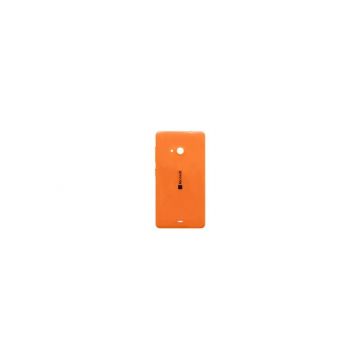 Achat Coque arrière Orange - Lumia 535 SO-9016