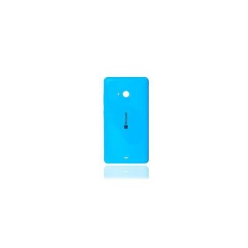 Achat Coque arrière BLEUE - Lumia 535 SO-9018