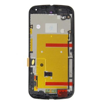 Achat Ecran LCD + Tactile - Moto G (2ème gen) SO-8176