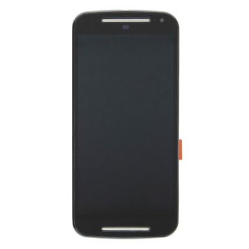 LCD + Touch Screen - Motorcycle G (2nd gen)  Moto G (2nd generation) - 3