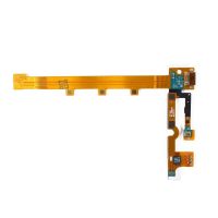 Complete oplaadconnector - Xiaomi Mi3  Xiaomi Mi3 - 4