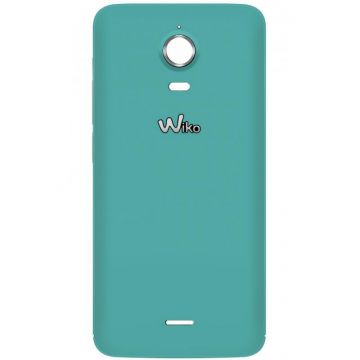 Bleen back cover (Official) - Wiko Wax  Wiko Wax - 1