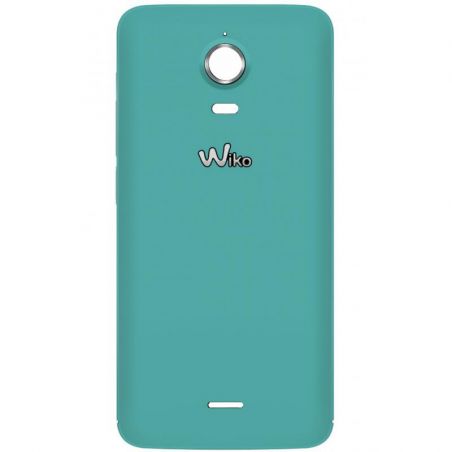 Bleen achteromslag (officieel) - Wikowas  Wiko Wax - 1