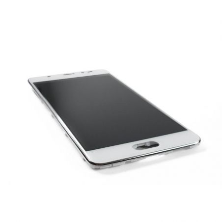 Achat Ecran complet Argent & Blanc (Officiel) - Wiko U Feel Prime SO-12675