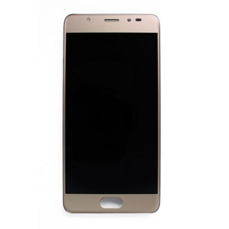 Vollbild Silber & Gold (offiziell) - Wiko U Feel Prime  Wiko U Feel Prime - 4