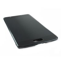 Compleet antraciet scherm (officieel) - Wiko U Feel Prime  Wiko U Feel Prime - 3