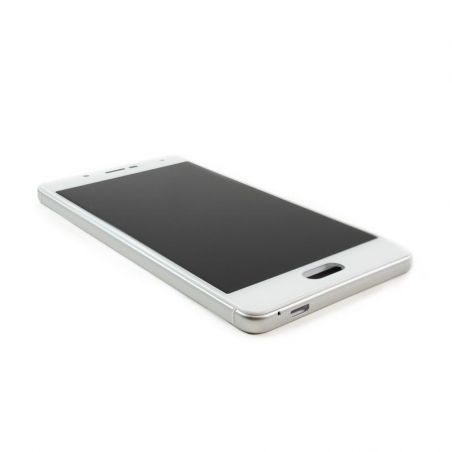 Complete White Screen (Official) - U Feel 4G  Wiko U Feel 4G - 2