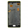 Complete Black & Lemon Screen (Official) - U Feel 4G