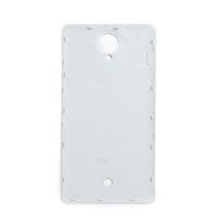 Back shell (Official) - U Feel 4G  Wiko U Feel 4G - 1