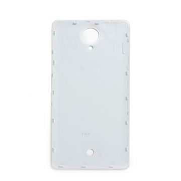 Back shell (Official) - U Feel 4G  Wiko U Feel 4G - 1