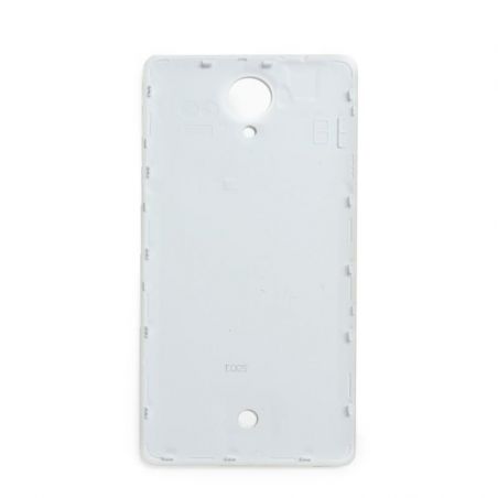 Back shell (Official) - U Feel 4G  Wiko U Feel 4G - 1