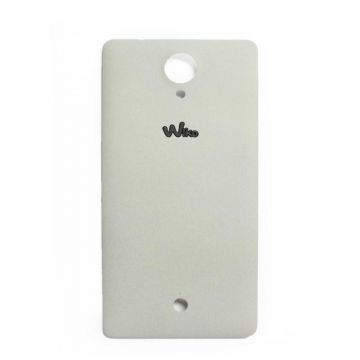 Back shell (Official) - U Feel 4G  Wiko U Feel 4G - 4