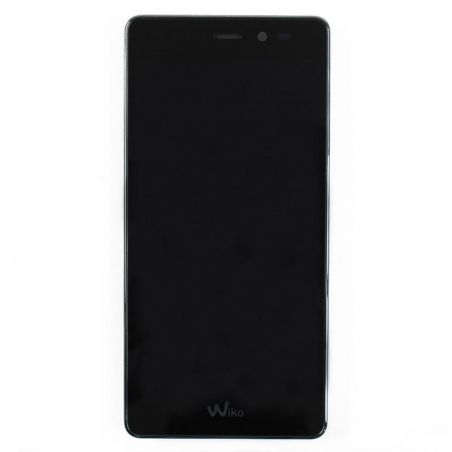 Achat Ecran complet (Officiel) - Wiko Tommy SO-11416