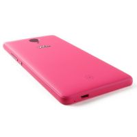 Achat Coque arrière (Officielle) - Wiko Tommy SO-11418