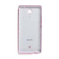 Achat Coque arrière (Officielle) - Wiko Tommy SO-11418