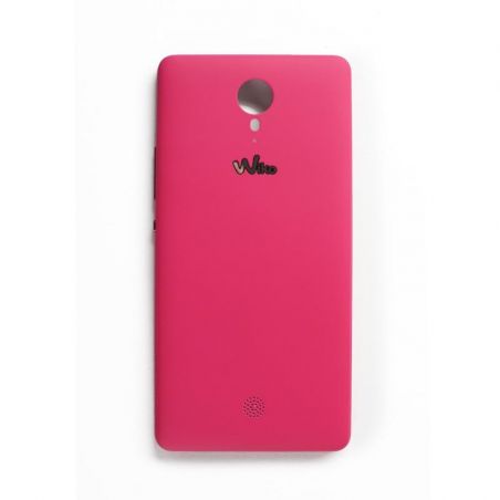 Achat Coque arrière (Officielle) - Wiko Tommy SO-11418