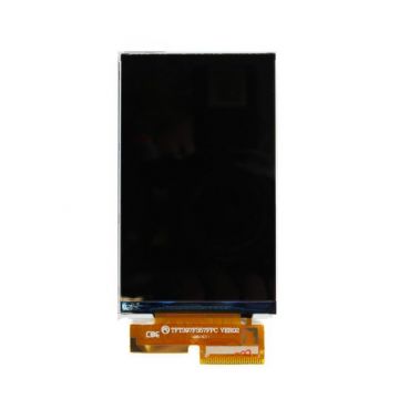 LCD-scherm (Officieel) - Wiko Sunny  Wiko Sunny - 4