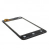 Vitre tactile (Officielle) - Wiko Sunny