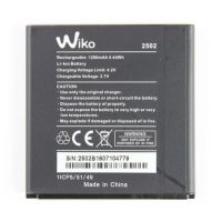 Batterij (Officieel) - Wiko Sunny  Wiko Sunny - 1