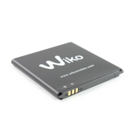 Batterij (Officieel) - Wiko Sunny  Wiko Sunny - 2